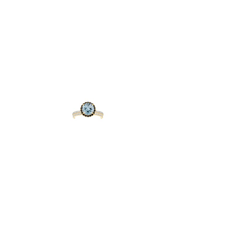 Ring on Hand