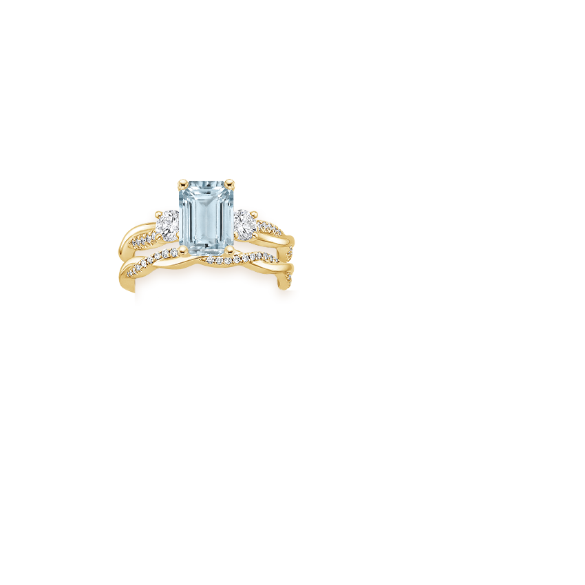 Ring on Hand