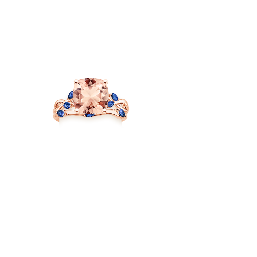 Ring on Hand