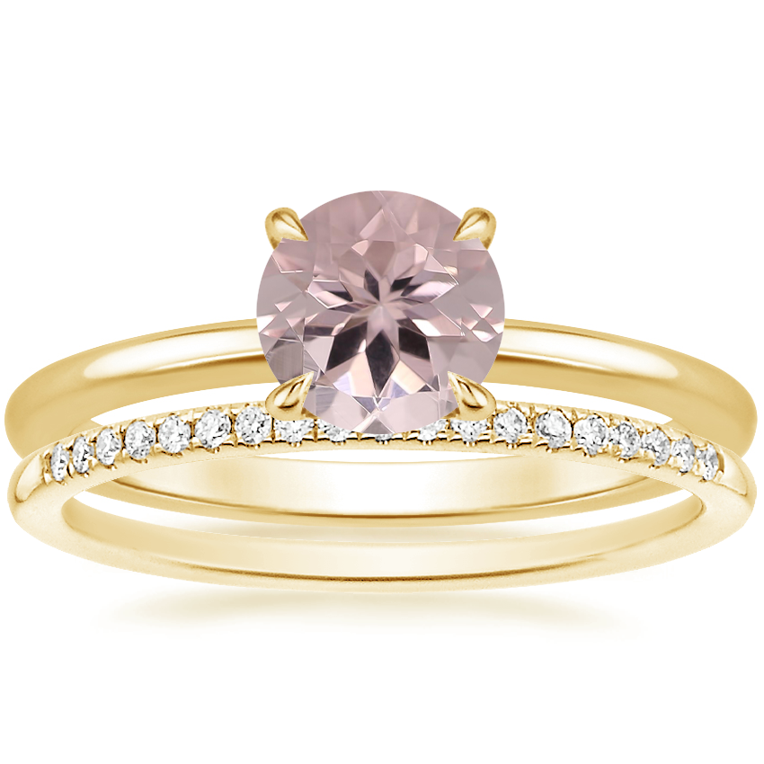 Brilliant earth elodie ring top