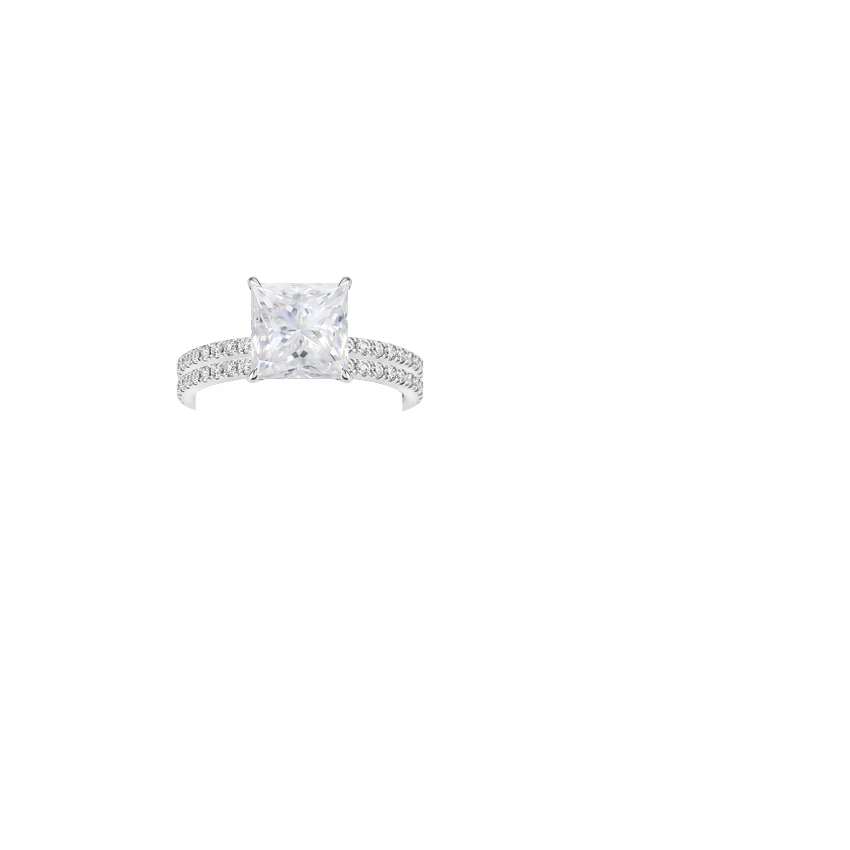 Ring on Hand