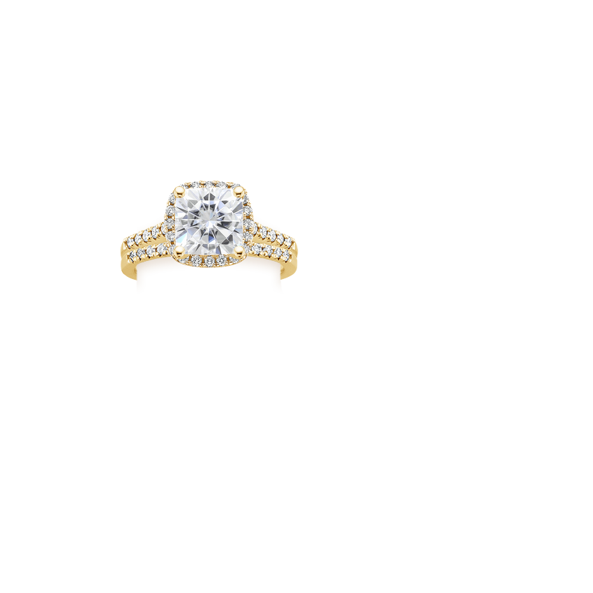 Ring on Hand