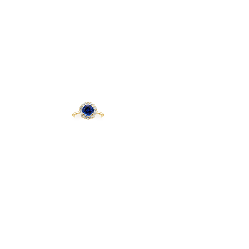 Ring on Hand