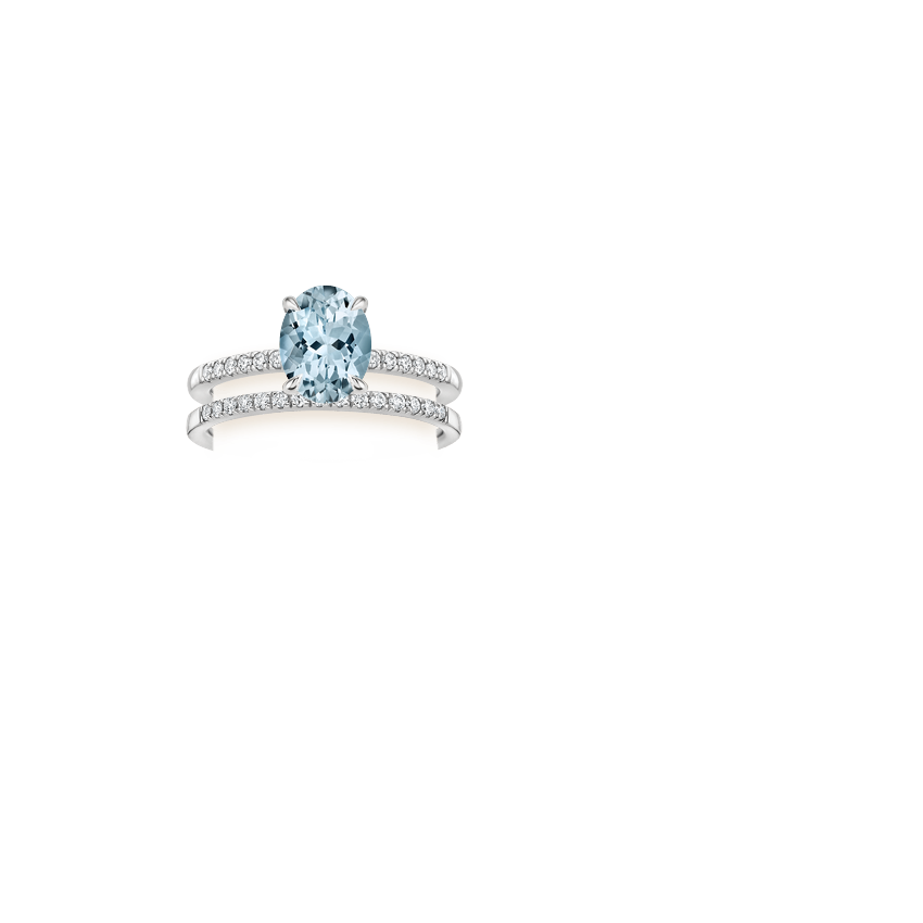 Ring on Hand