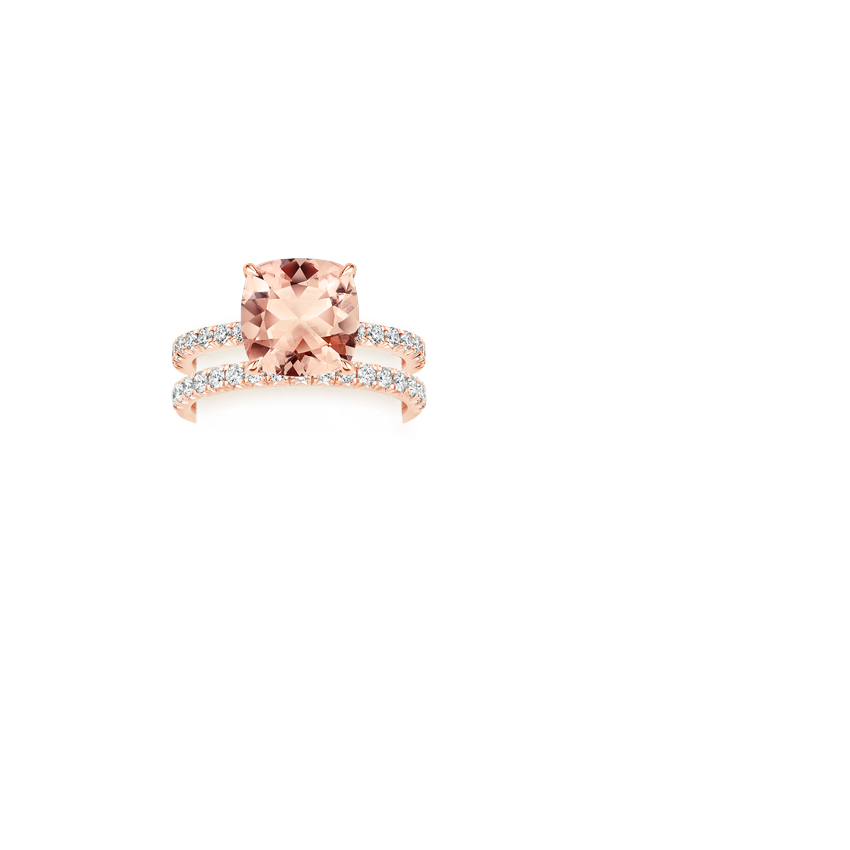 Ring on Hand