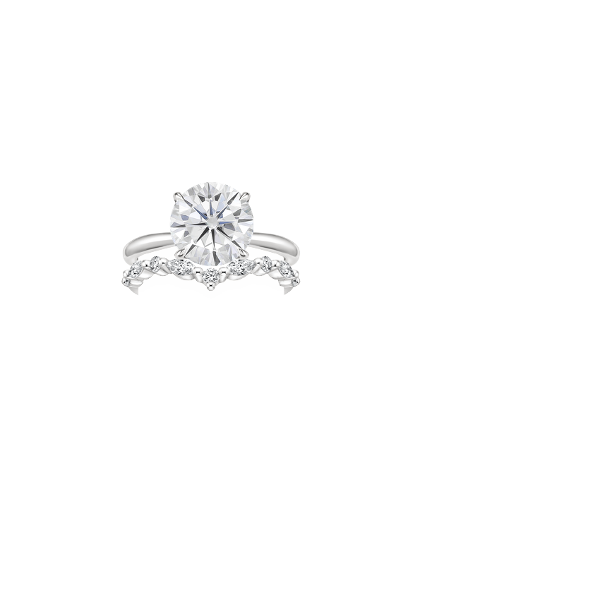 Ring on Hand
