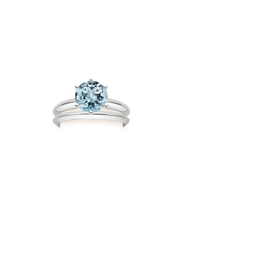 Ring on Hand