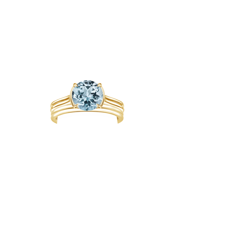 Ring on Hand