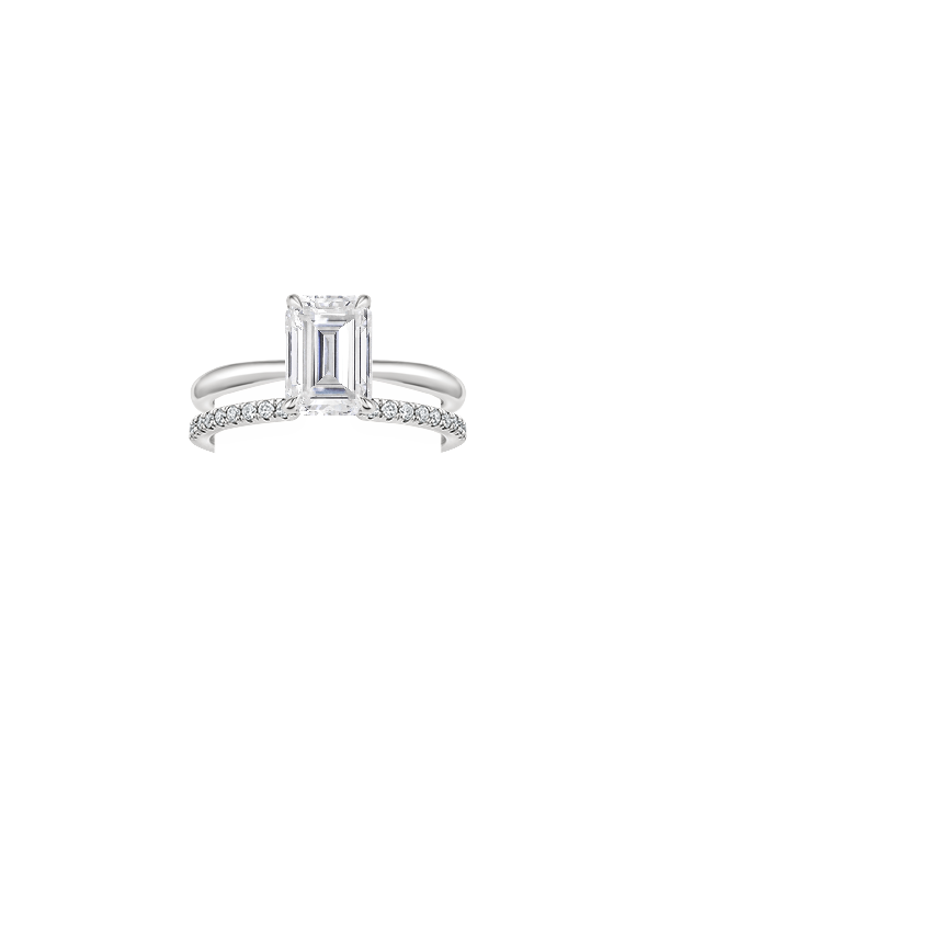 Ring on Hand