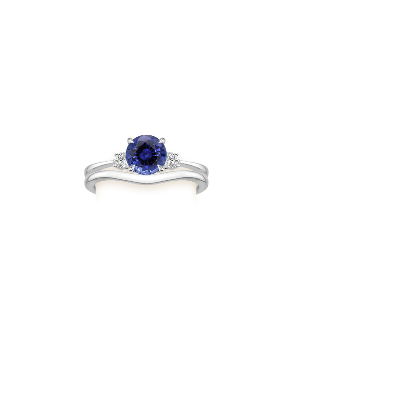 Ring on Hand