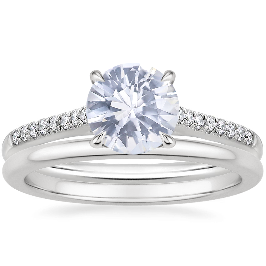 Brilliant earth lissome online