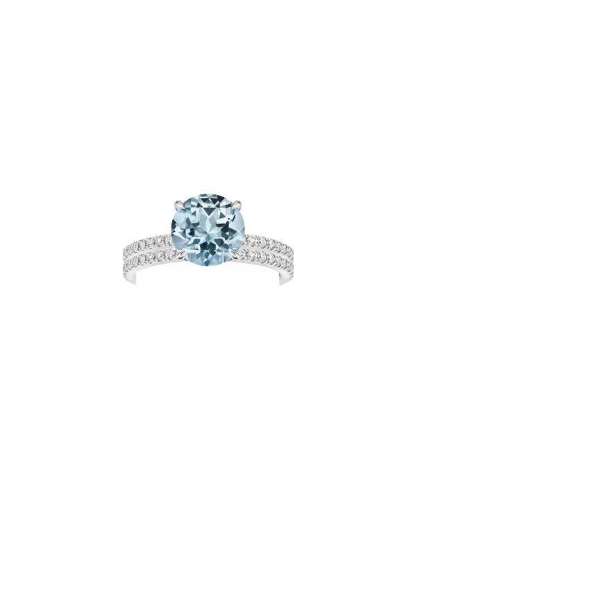 Ring on Hand