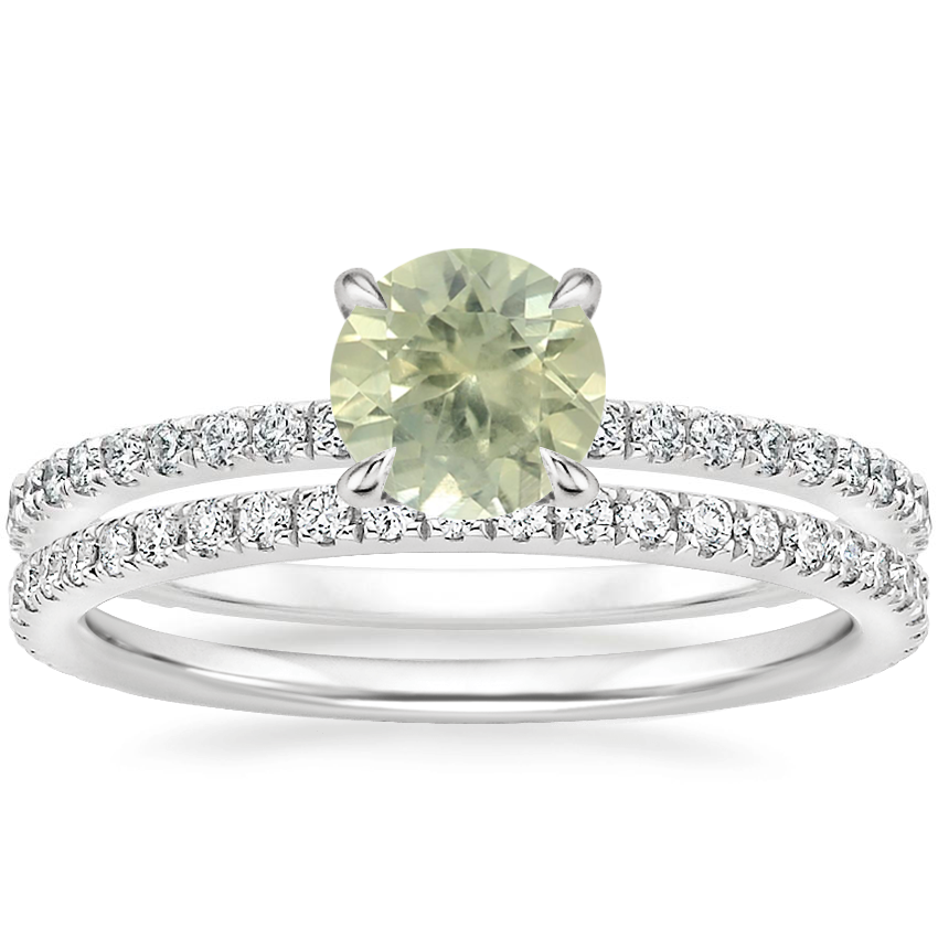 Bridal Sets Only