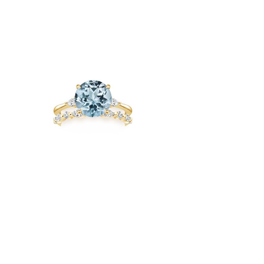 Ring on Hand
