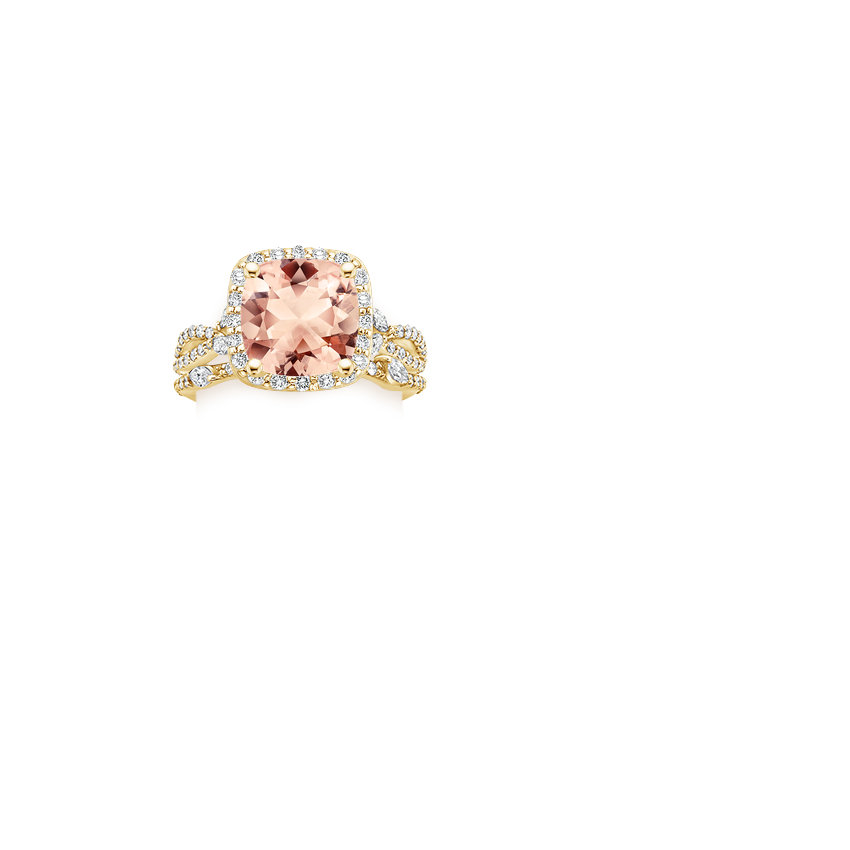 Ring on Hand