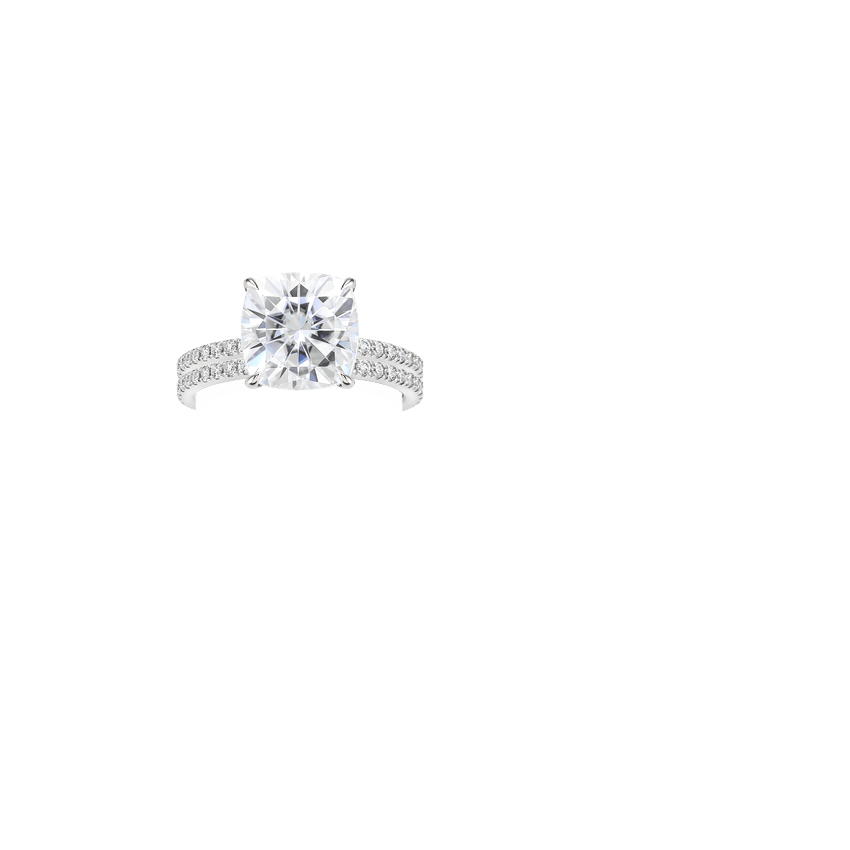 Ring on Hand