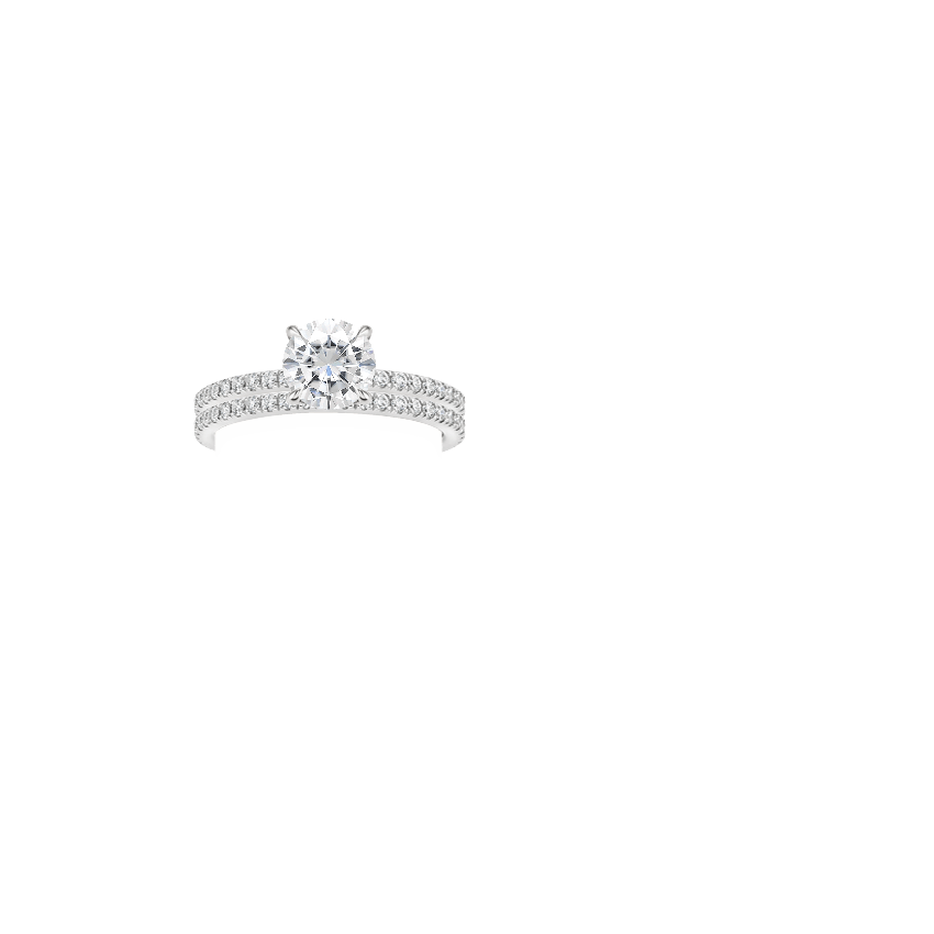 Ring on Hand