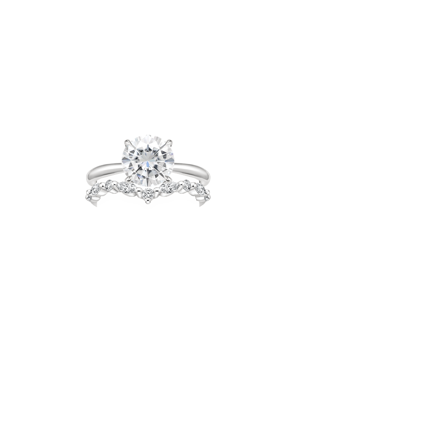 Ring on Hand