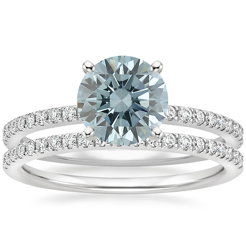 Brilliant earth luxe ballad online