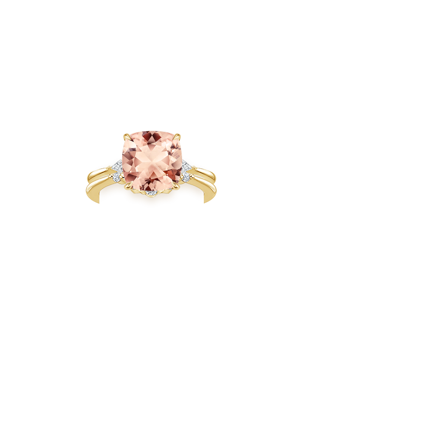 Ring on Hand
