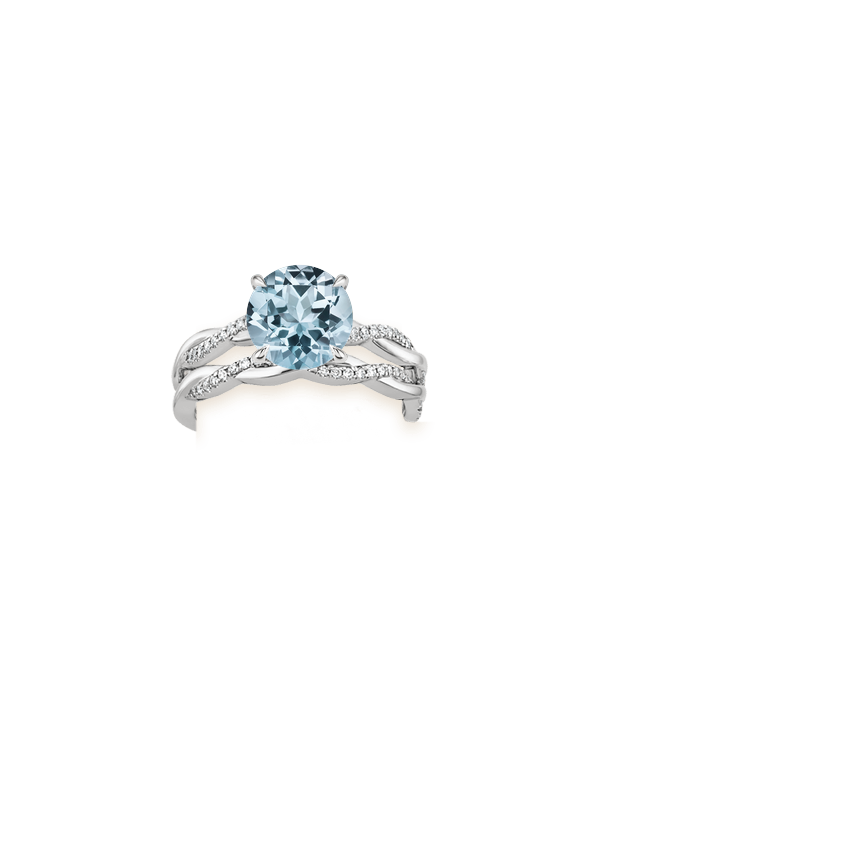 Ring on Hand