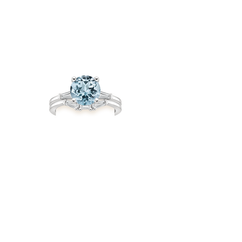 Ring on Hand