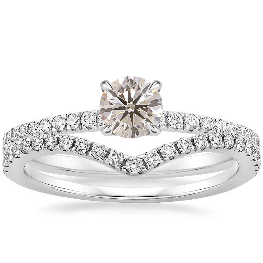Viviana diamond ring brilliant earth deals