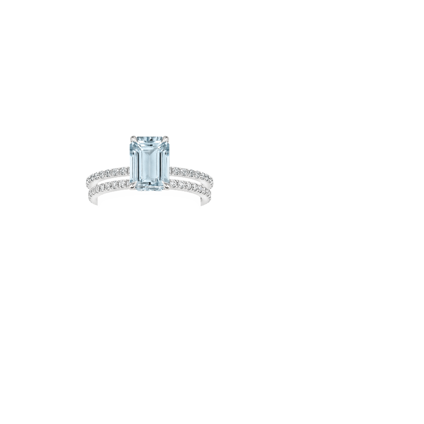 Ring on Hand