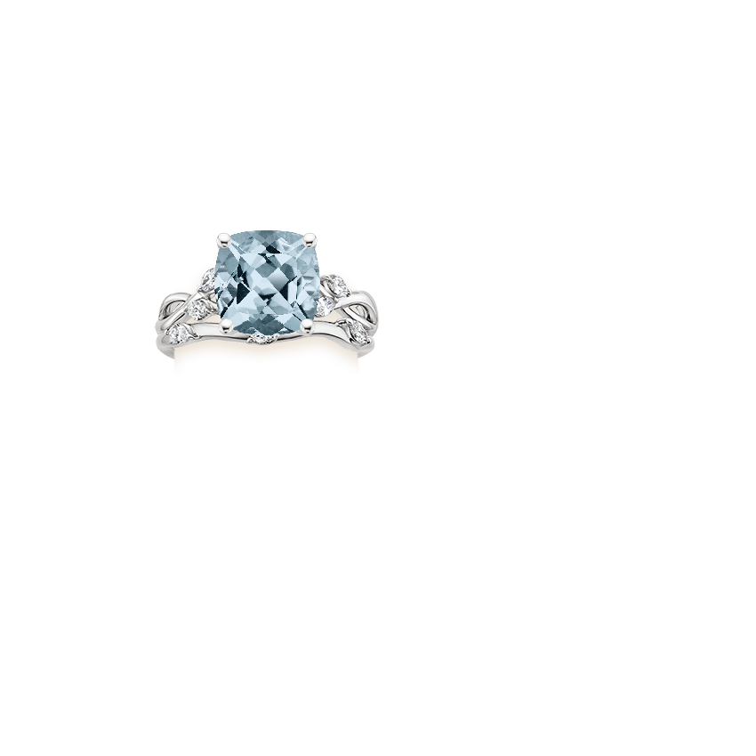 Ring on Hand