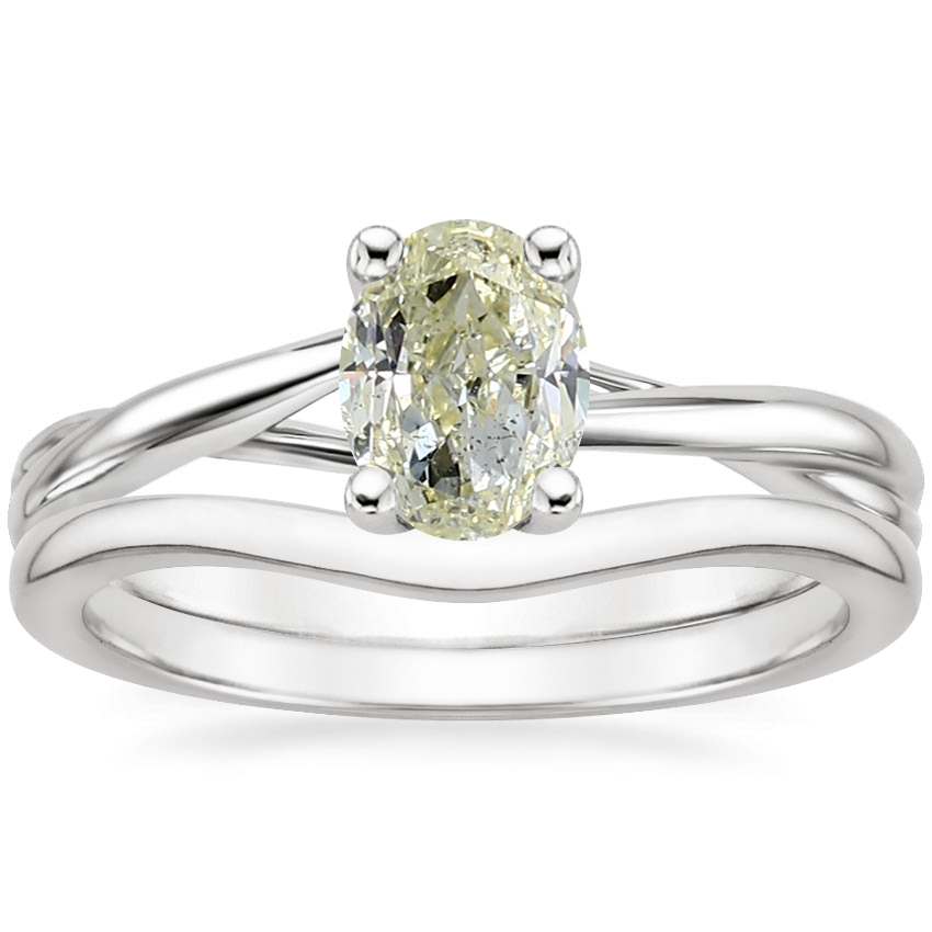 Brilliant earth sales grace ring