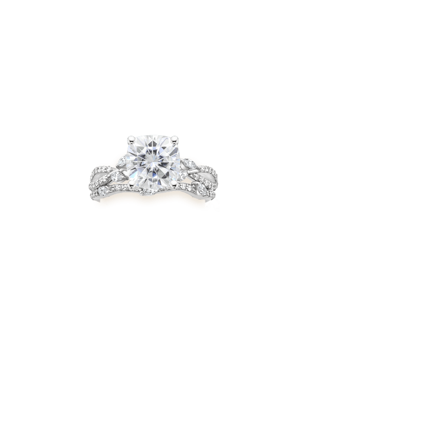 Ring on Hand