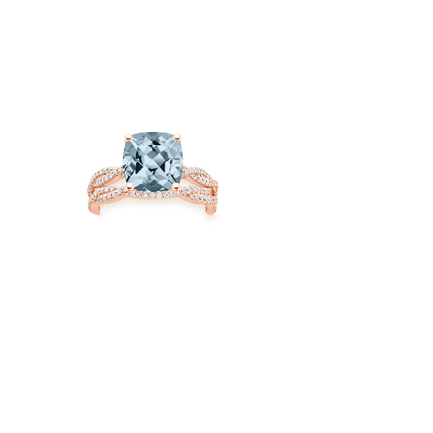 Ring on Hand