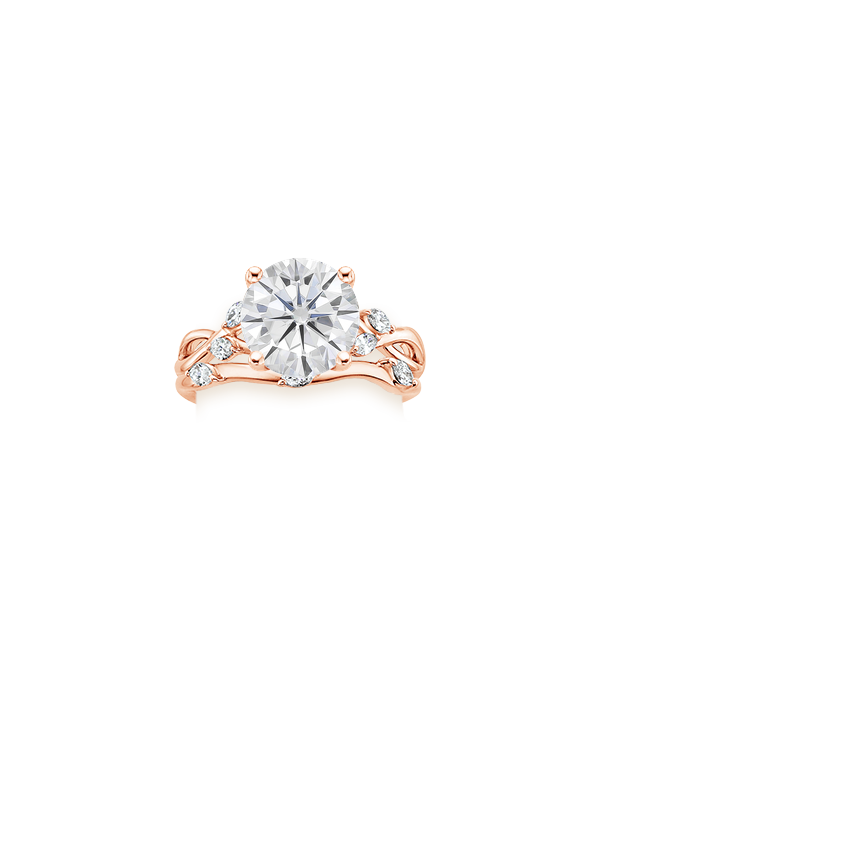 Ring on Hand