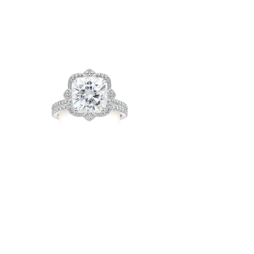 Ring on Hand