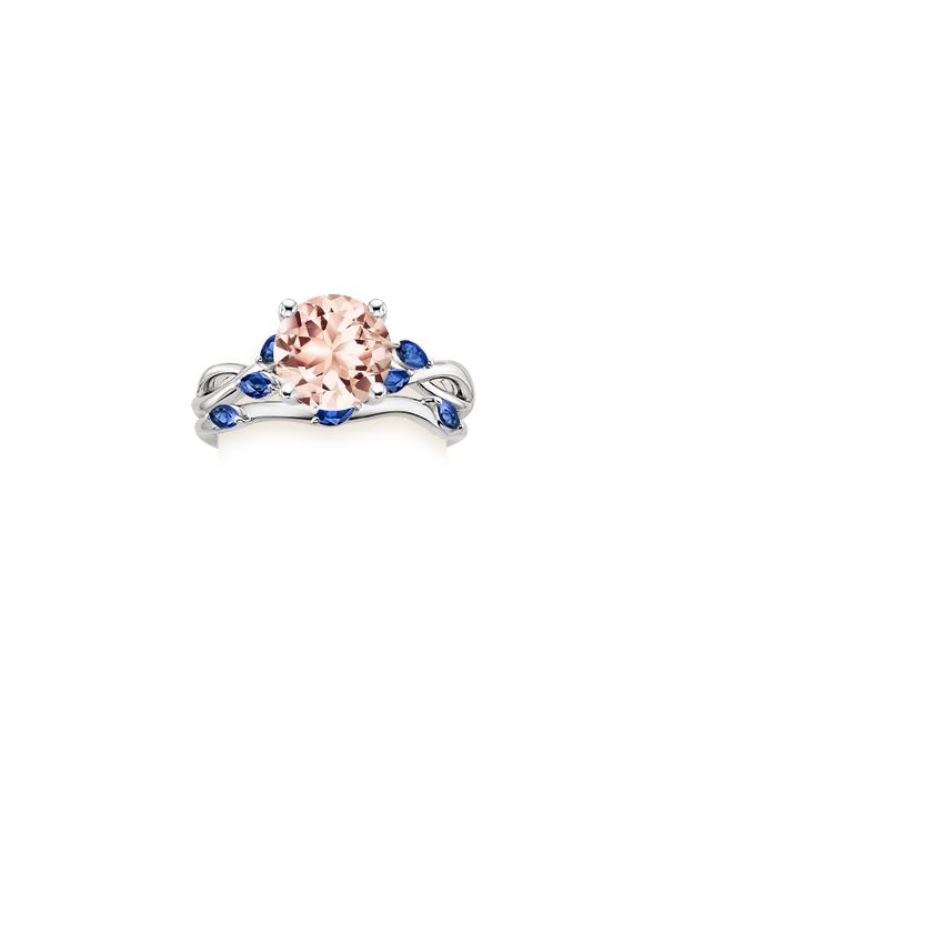 Ring on Hand