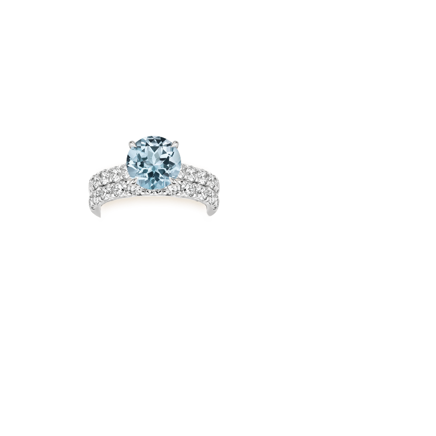 Ring on Hand