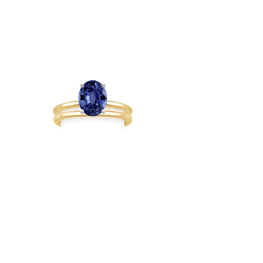 Ring on Hand