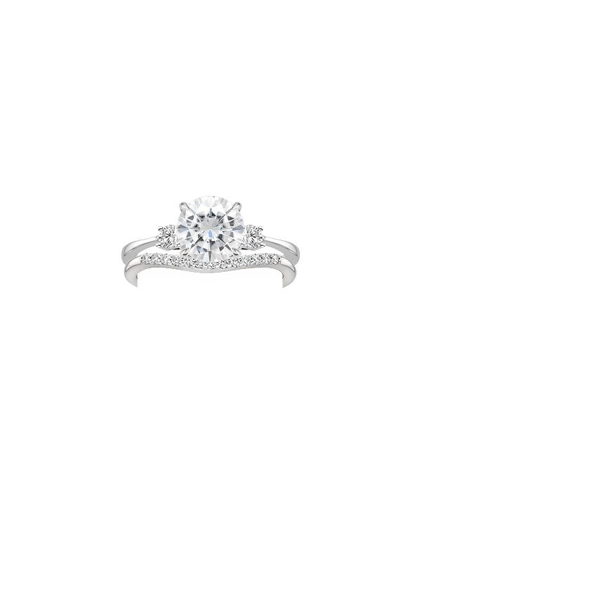 Ring on Hand