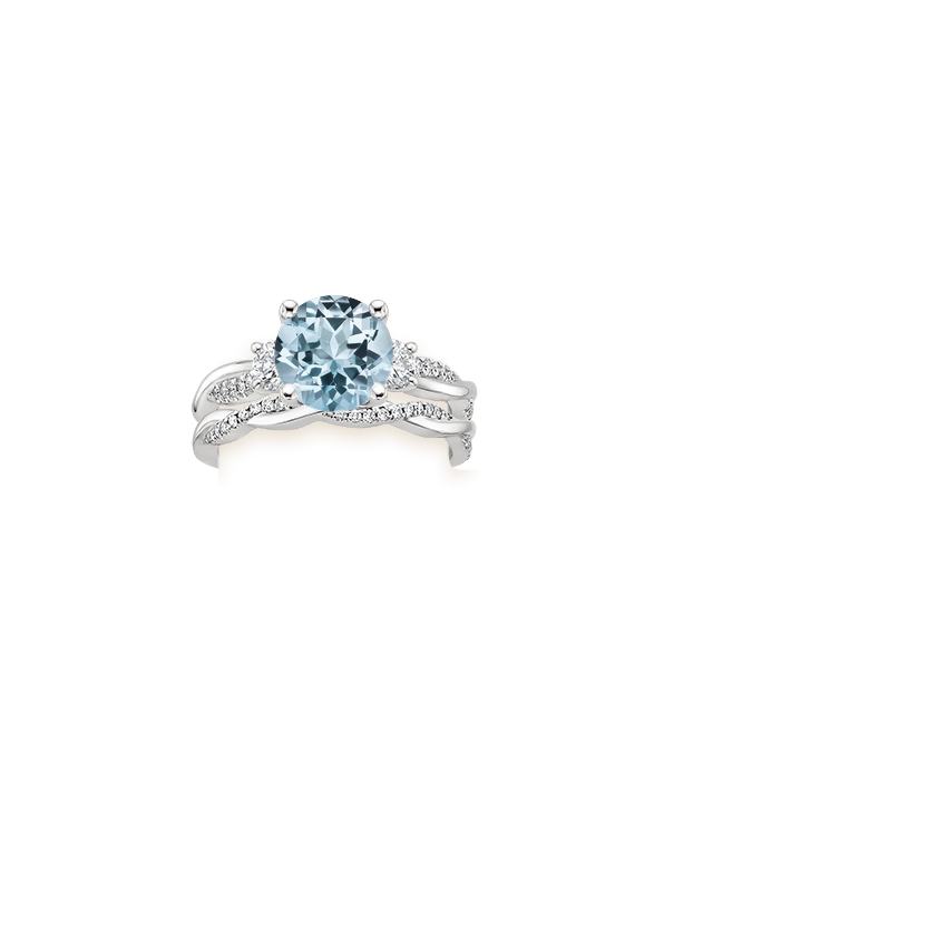 Ring on Hand