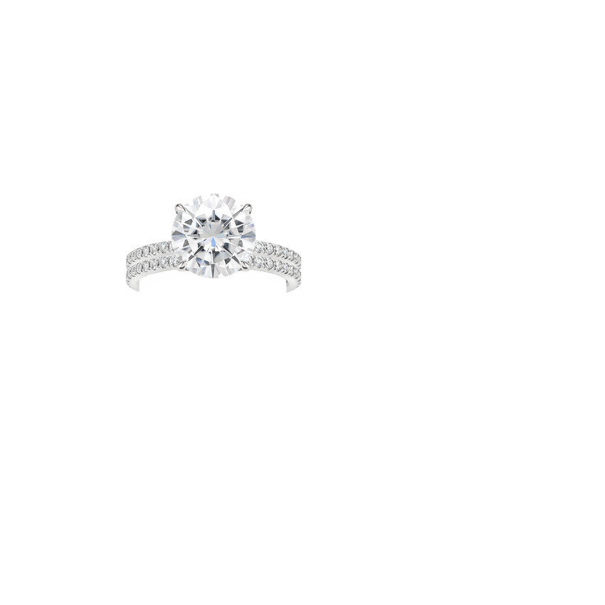 Ring on Hand