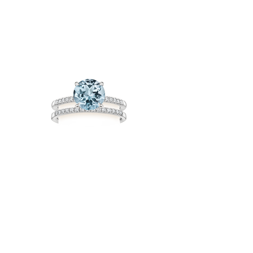 Ring on Hand