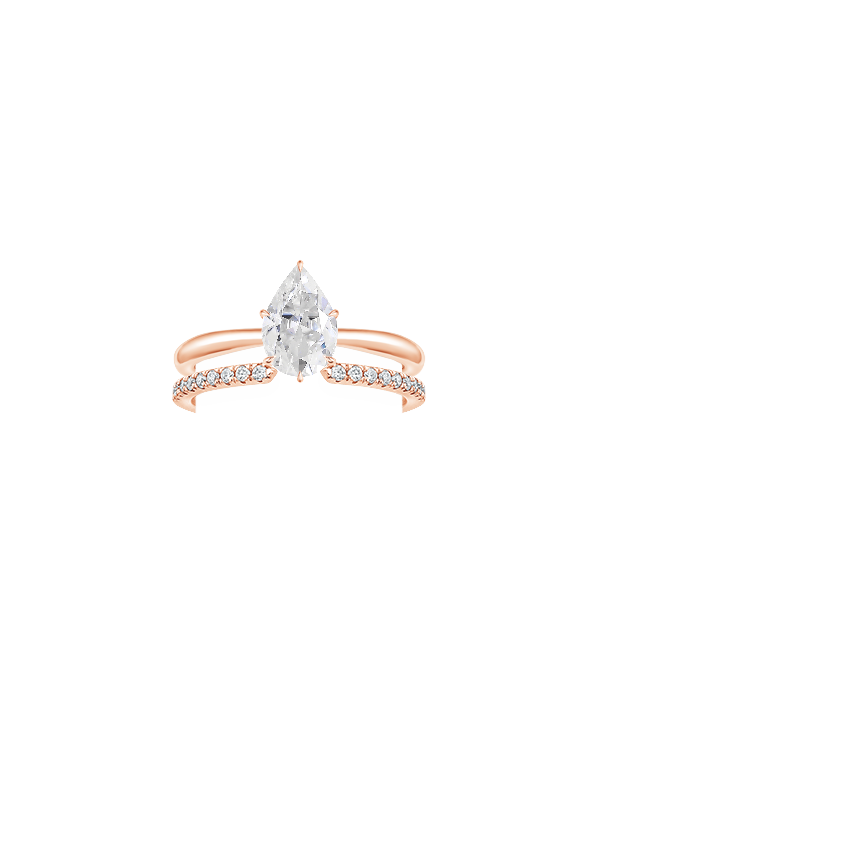 Ring on Hand