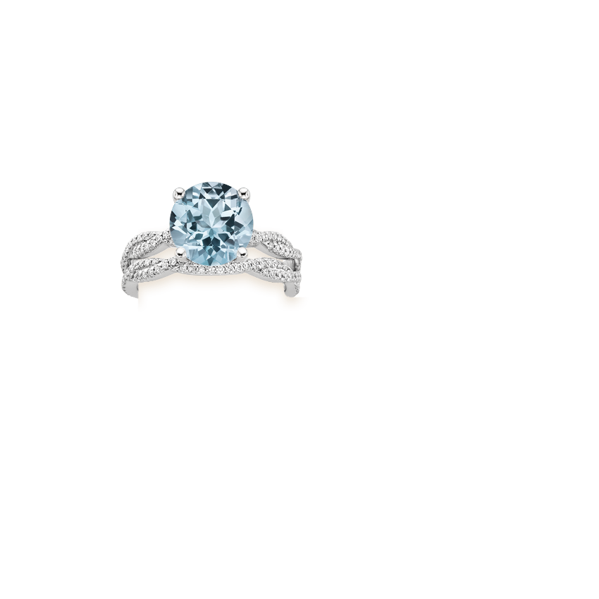 Ring on Hand