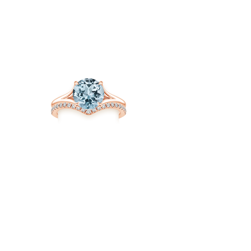 Ring on Hand