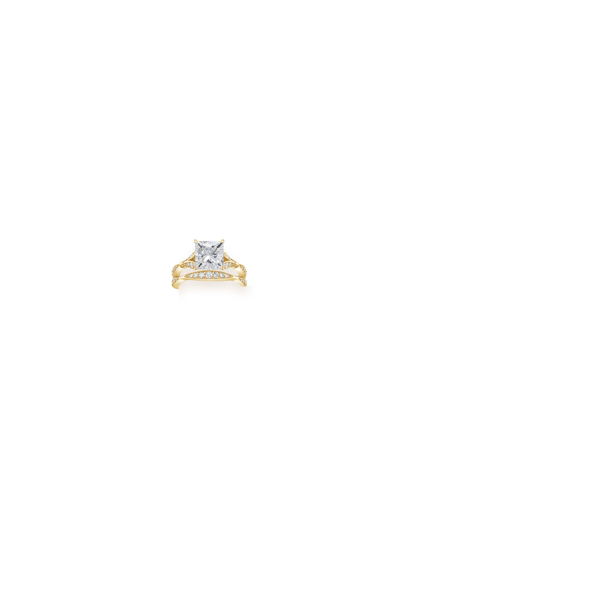 Ring on Hand