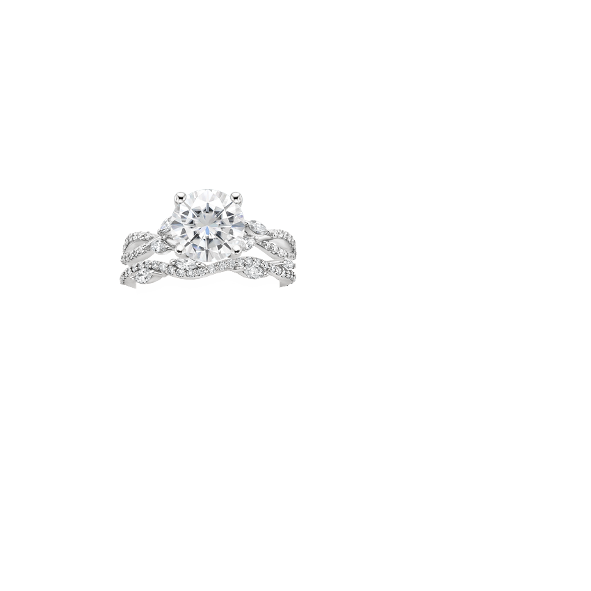 Ring on Hand