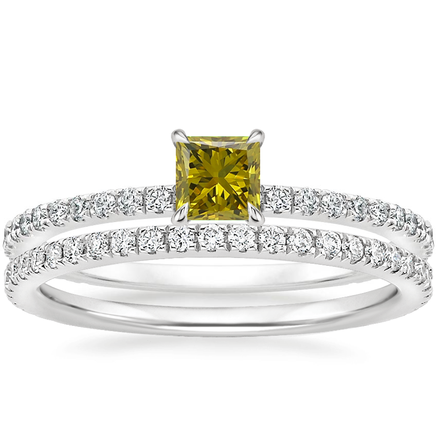 Bridal Sets Only