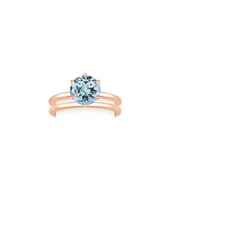 Ring on Hand