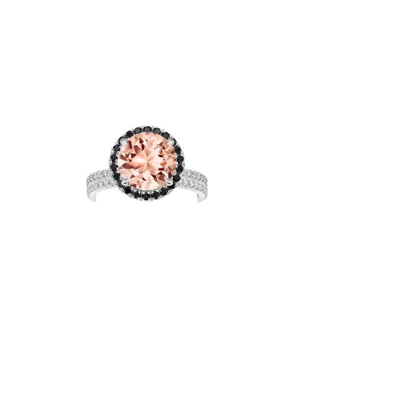 Ring on Hand