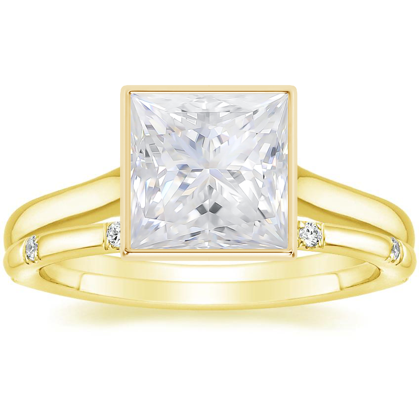 Brilliant earth new arrivals luna ring